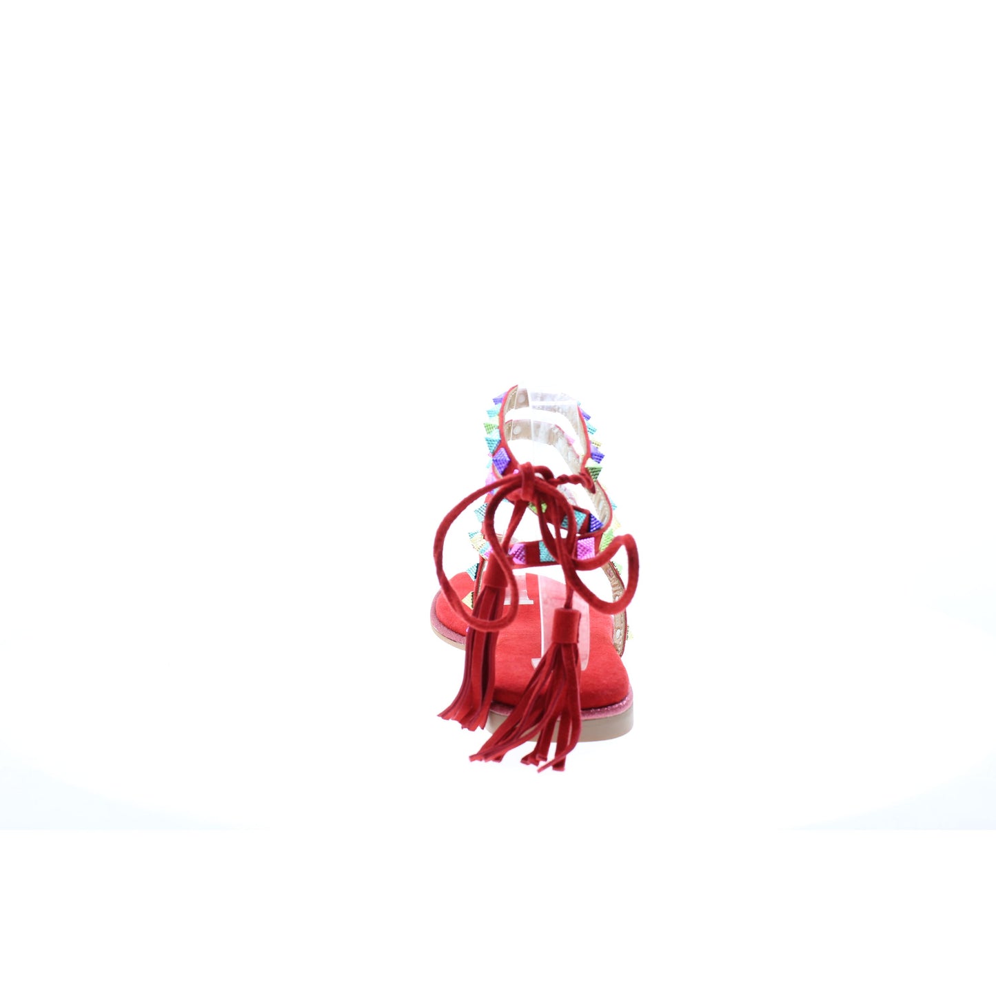 Alma En Pena INFRADITO Rosso