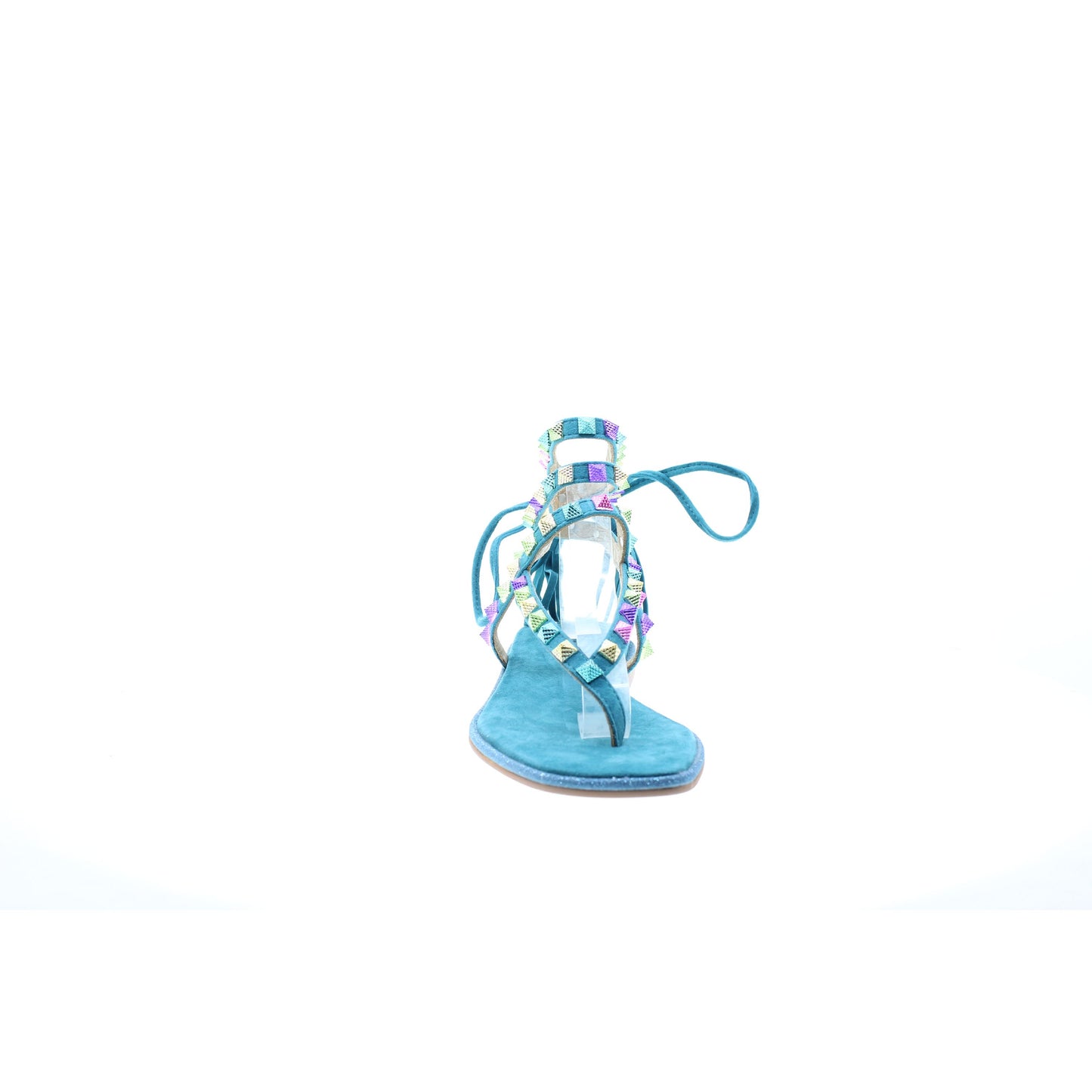 Alma En Pena INFRADITO Blu