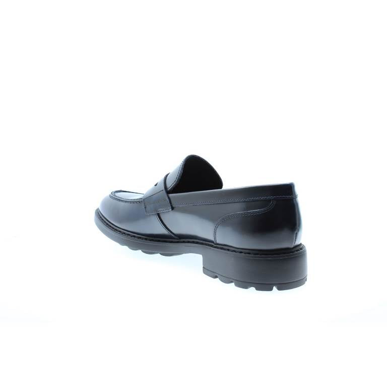 Marco Ferretti MOCASSINO Blu