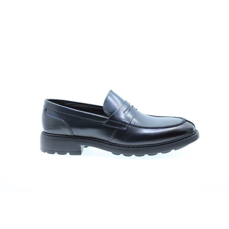 Marco Ferretti MOCASSINO Blu