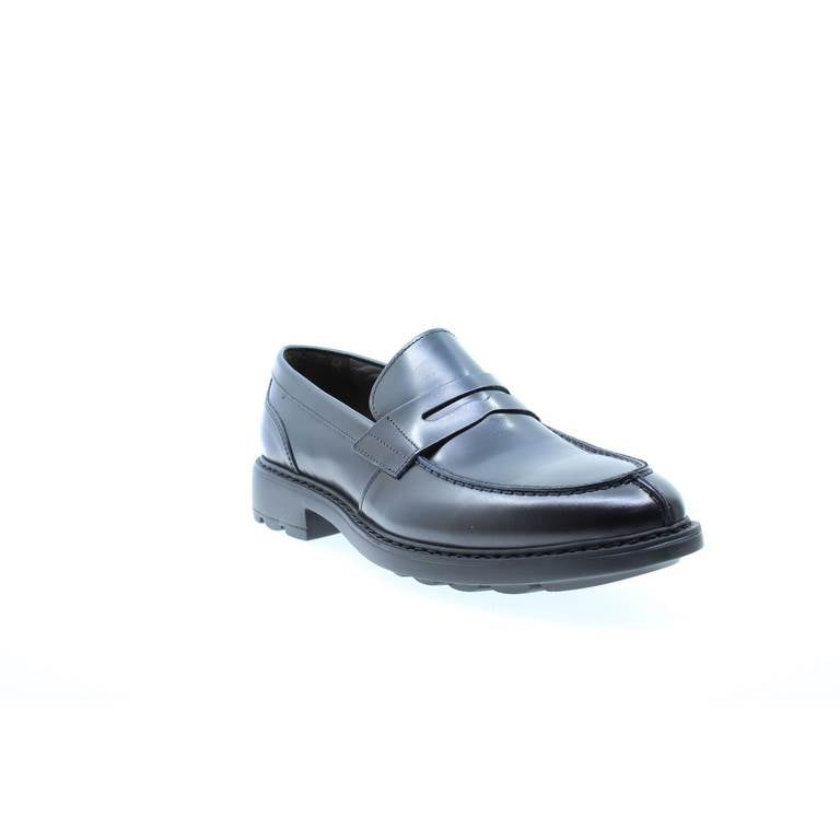 Marco Ferretti MOCASSINO Blu