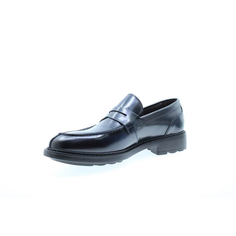 Marco Ferretti MOCASSINO Blu