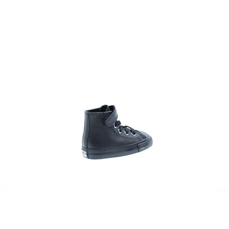 Converse SCARPA ELASTICO Nero