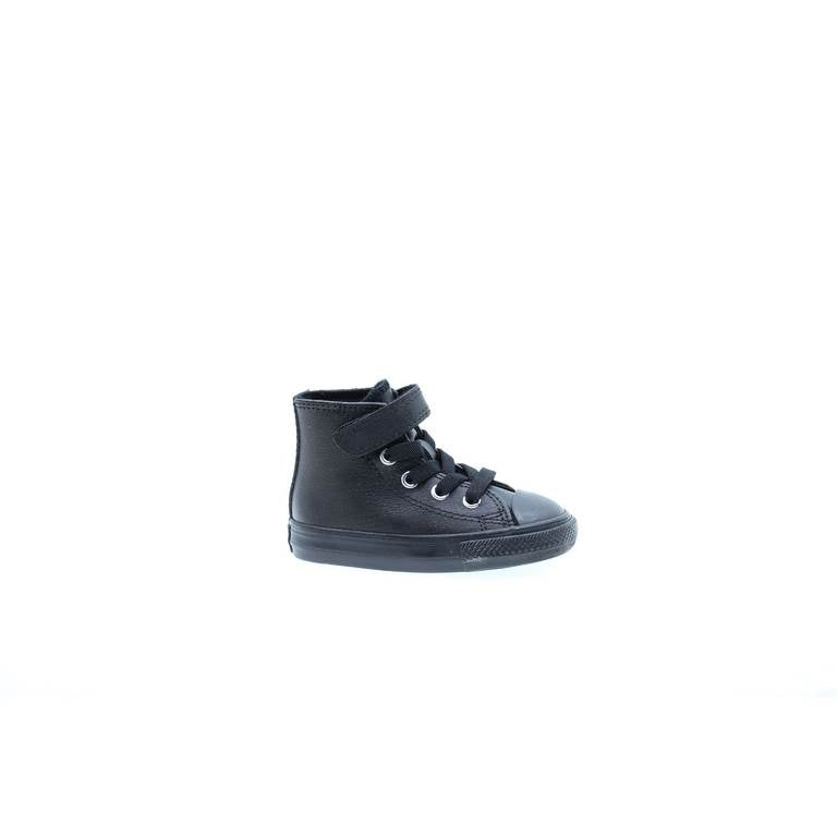 Converse SCARPA ELASTICO Nero