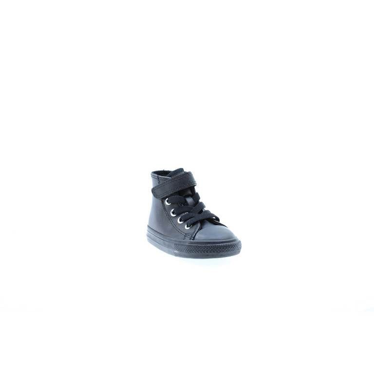 Converse SCARPA ELASTICO Nero