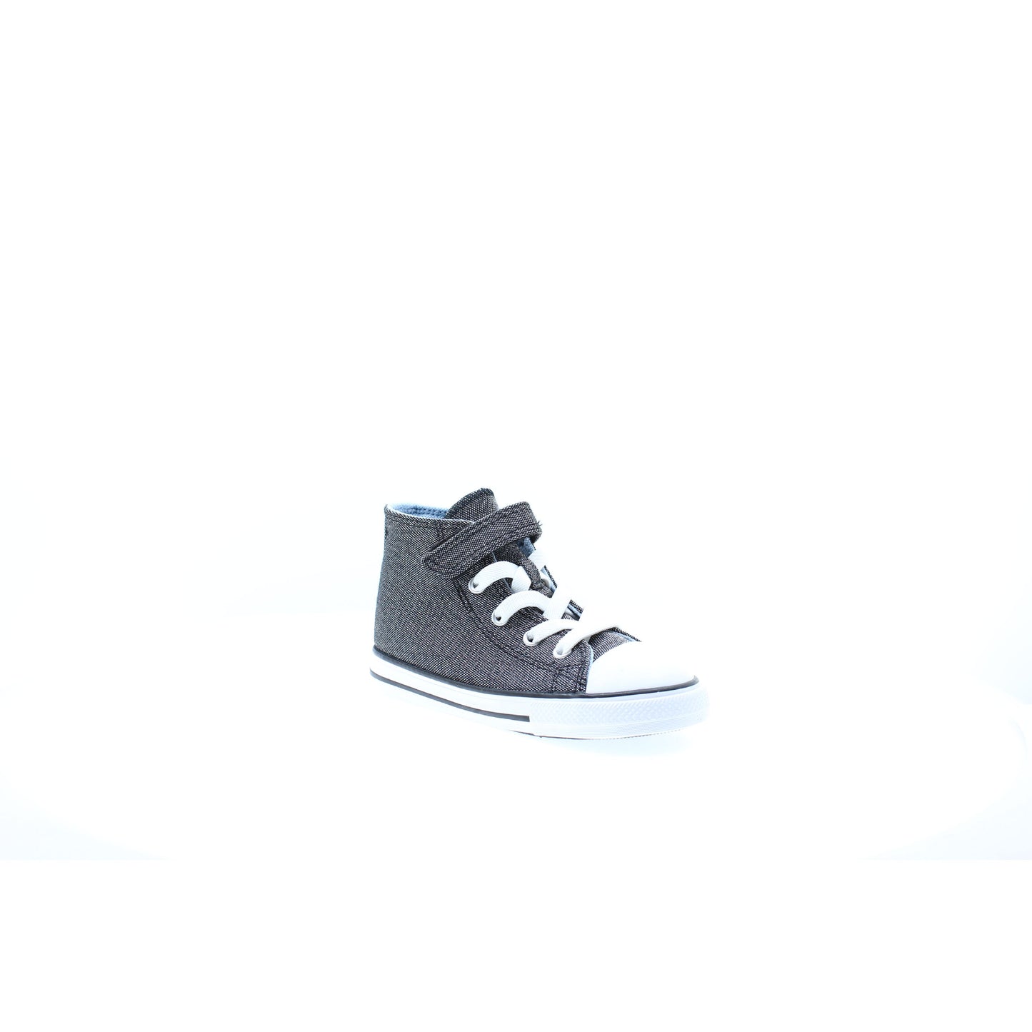 Converse SCARPA ELASTICO Nero