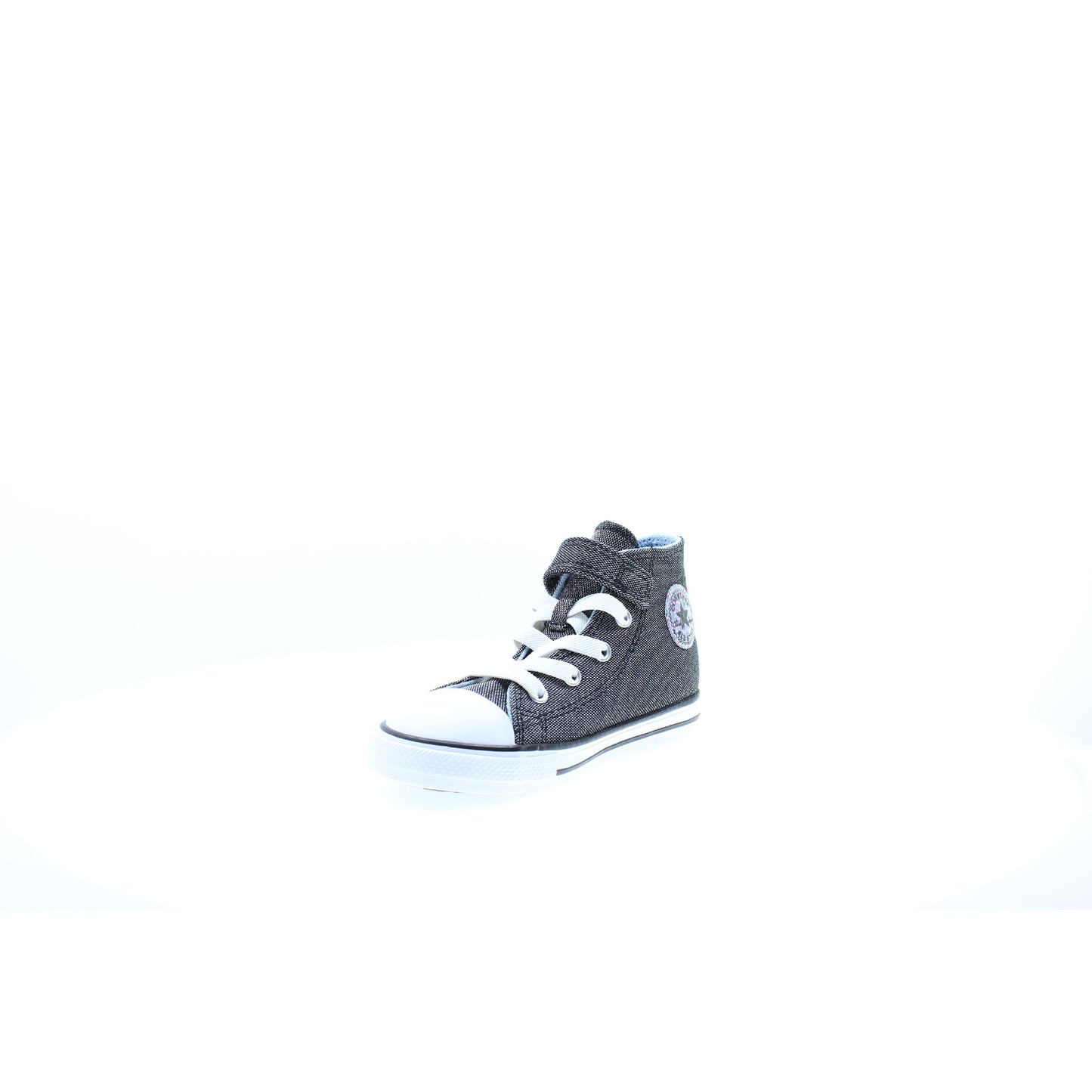 Converse SCARPA ELASTICO Nero