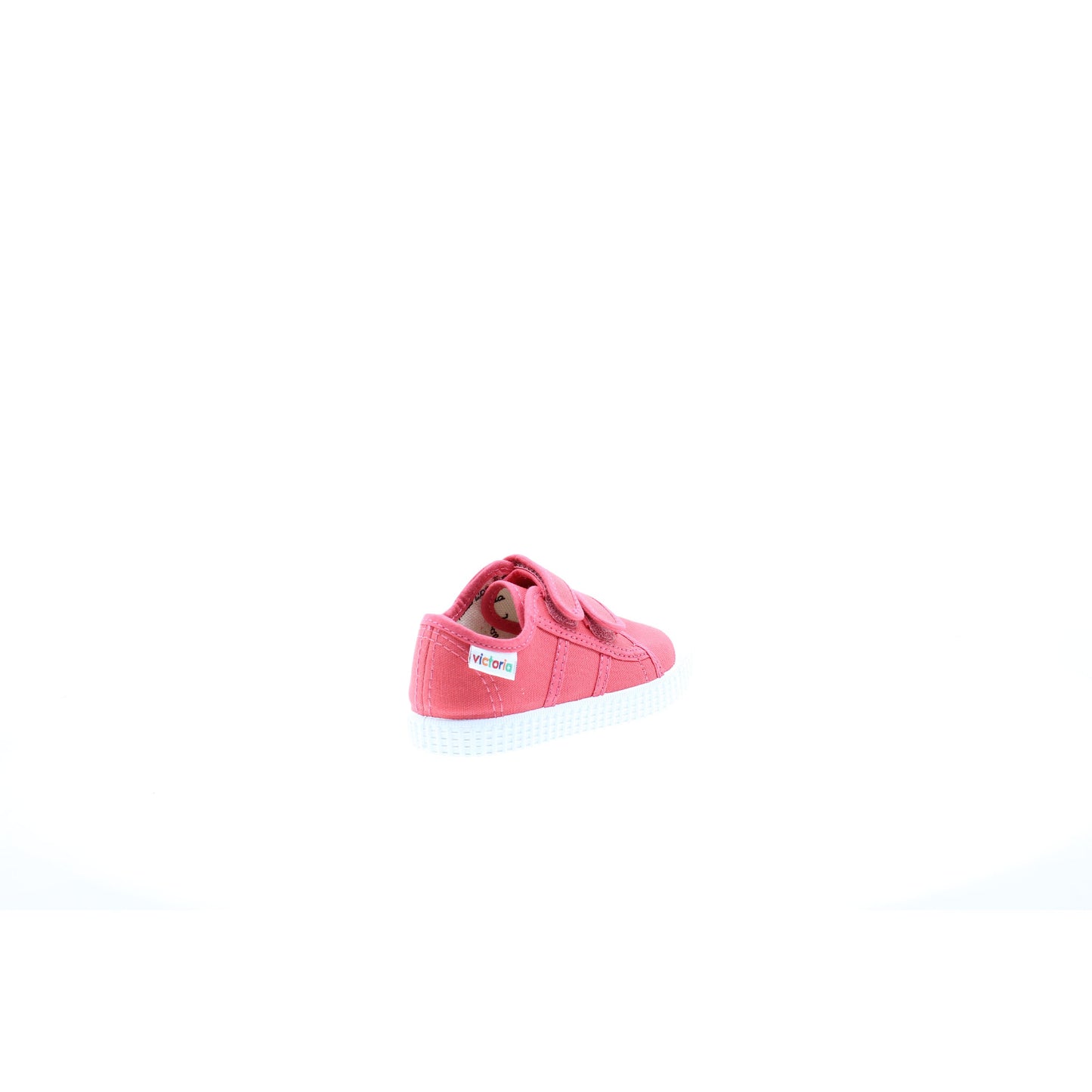 Victoria SNEAKERS Rosso