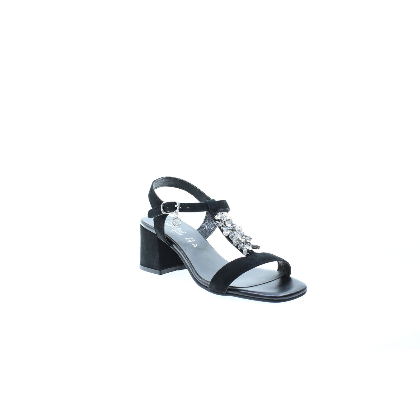 Gardini Spirit SANDALO Nero