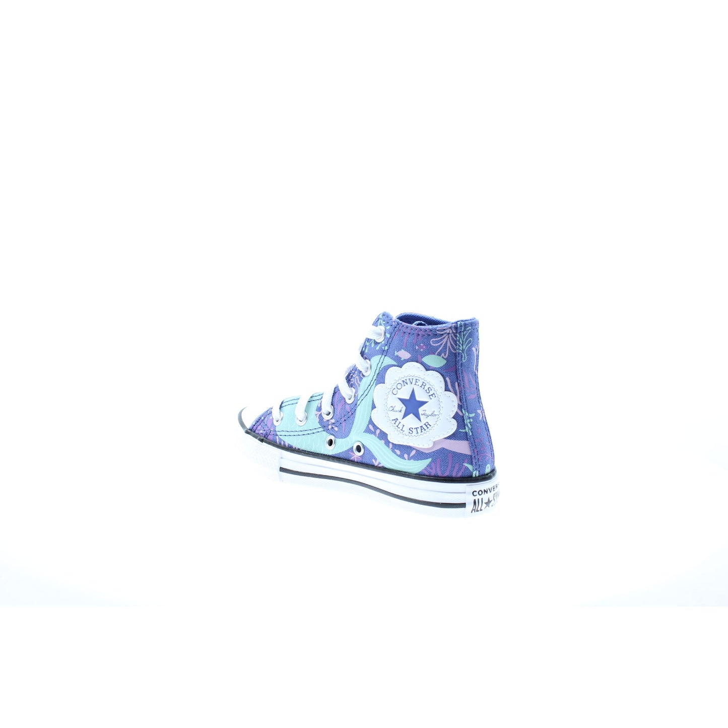 Converse SNEAKERS Blu