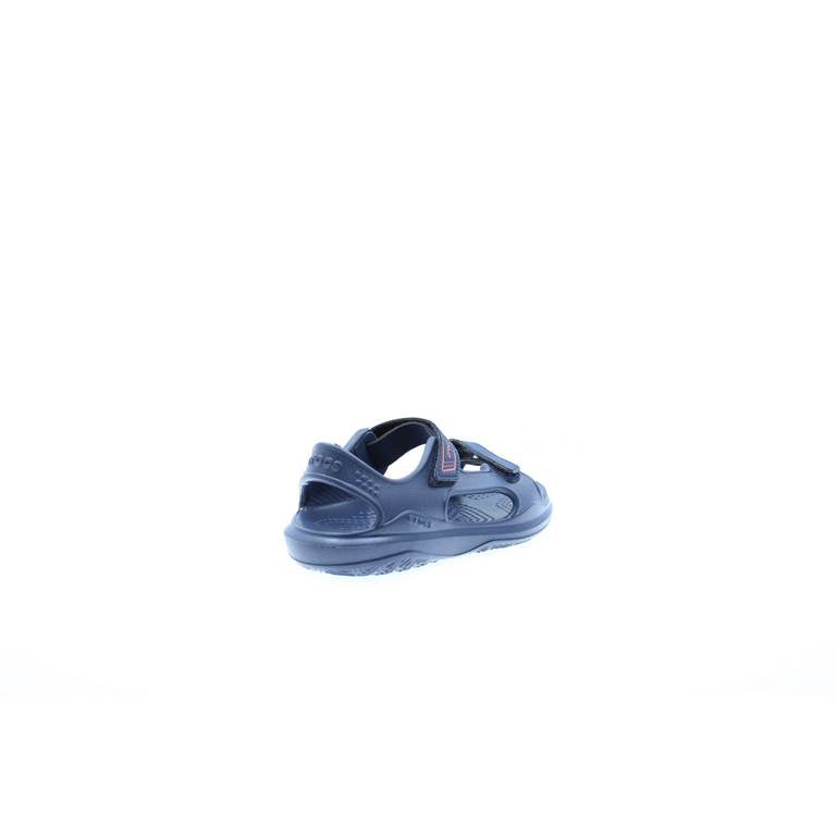 Crocs SANDALO Blu