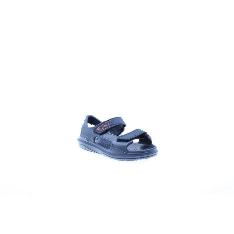 Crocs SANDALO Blu