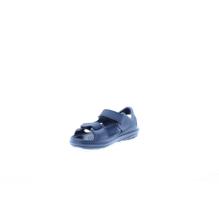 Crocs SANDALO Blu