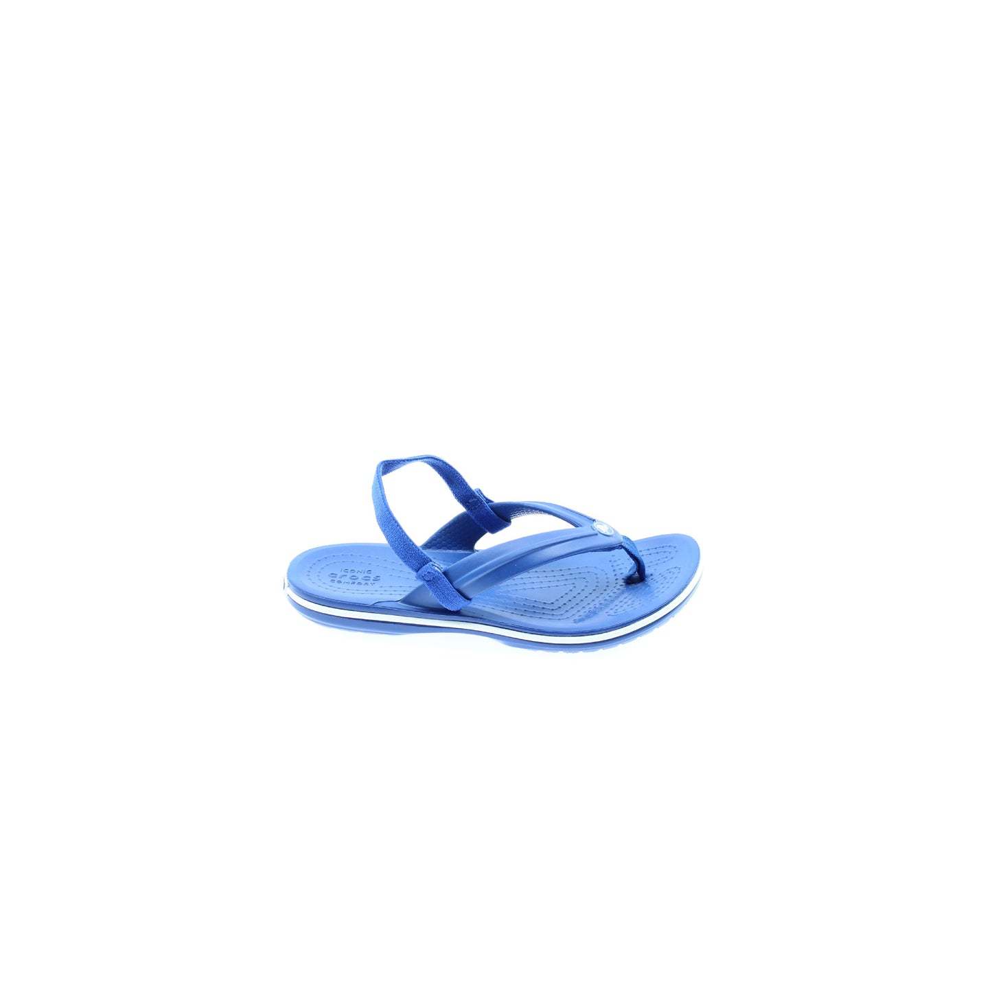 Crocs INFRADITO Blu