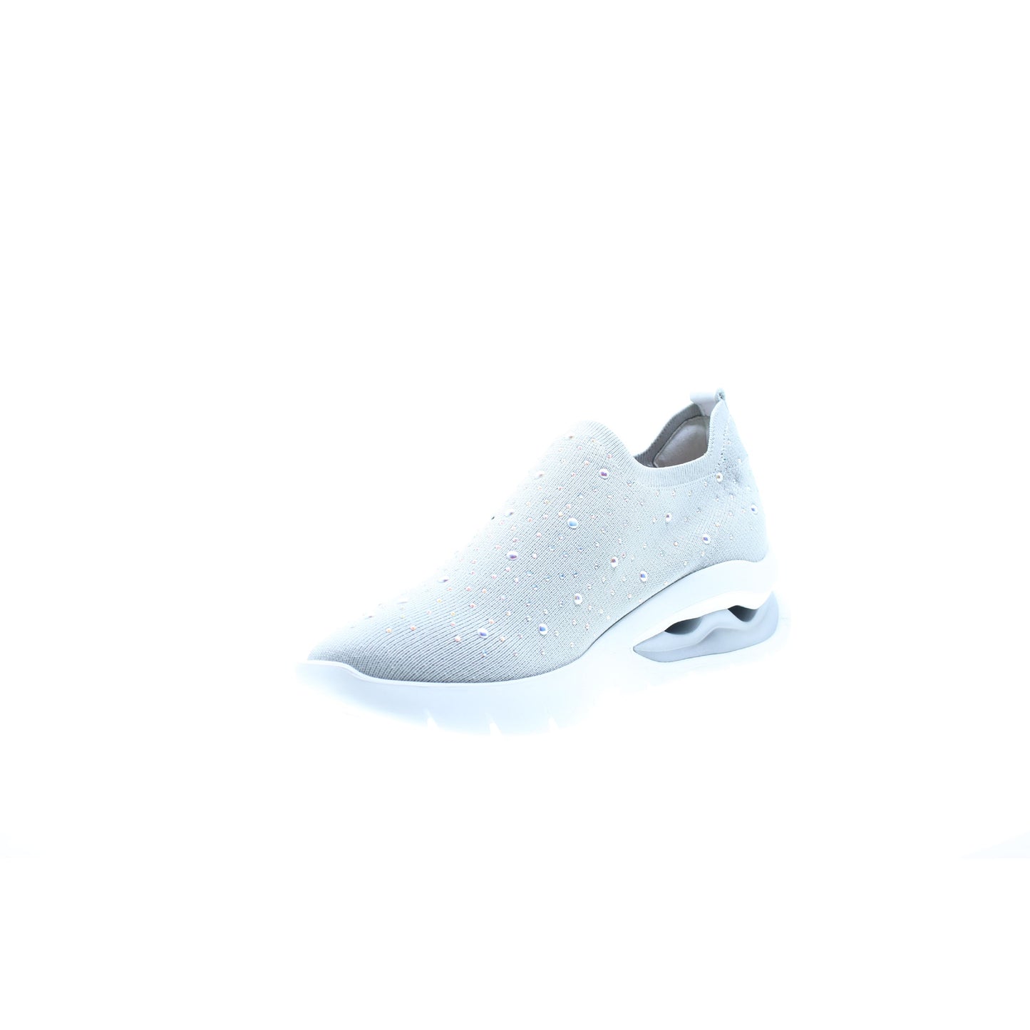 Callaghan SLIPON Grigio