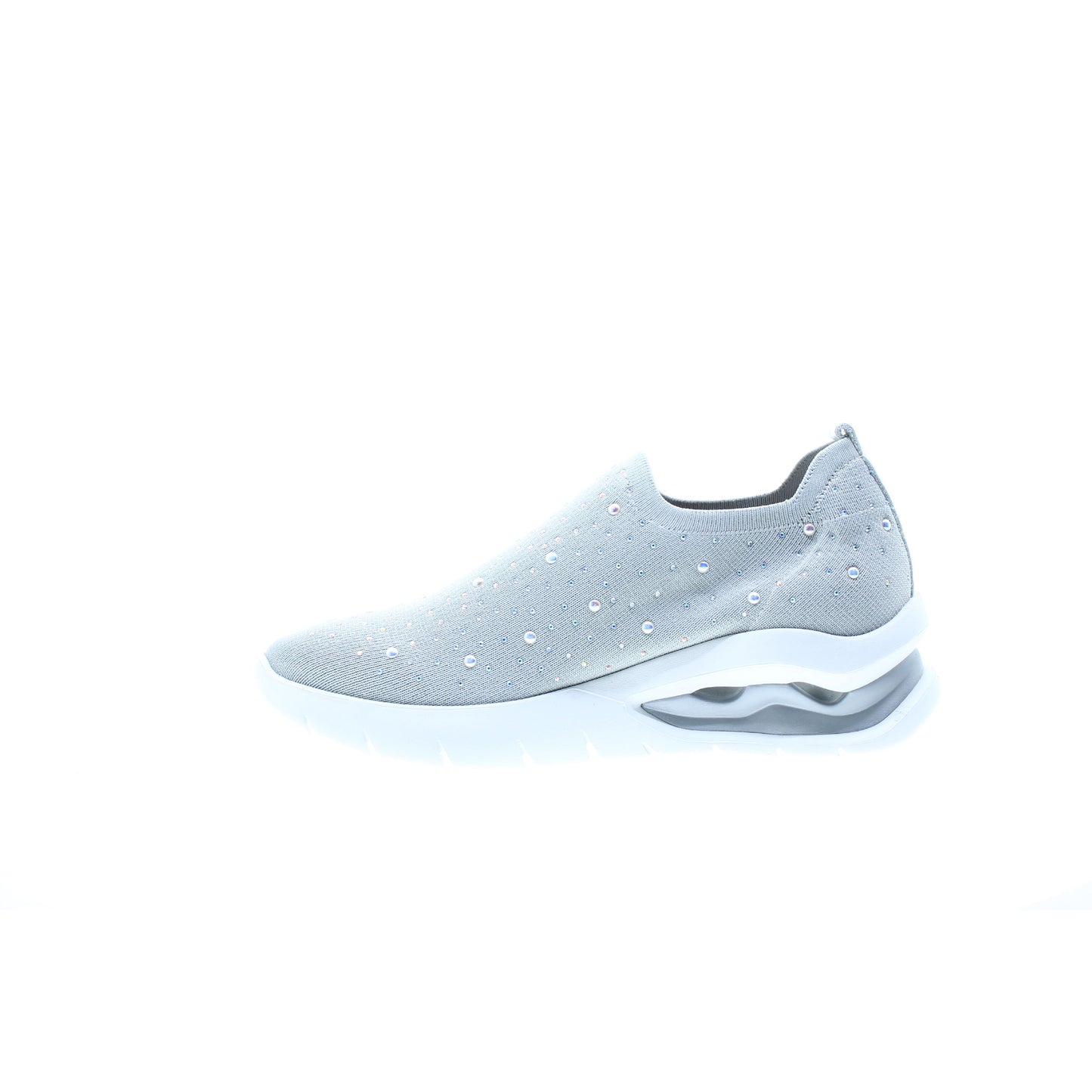 Callaghan SLIPON Grigio