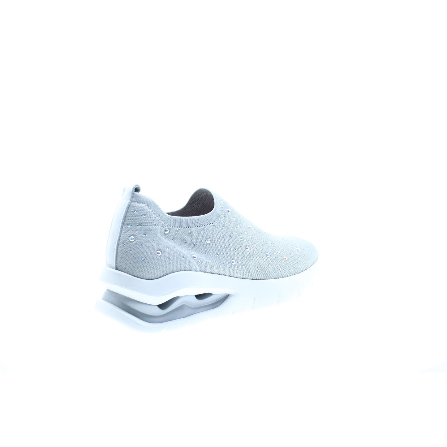 Callaghan SLIPON Grigio