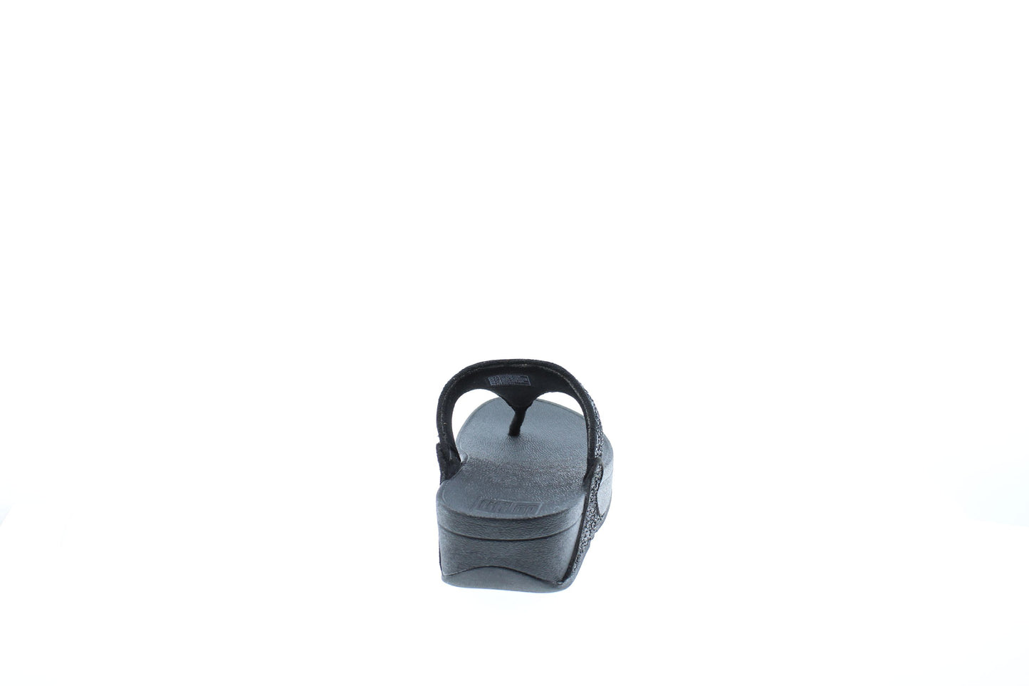 Fitflop INFRADITO Nero