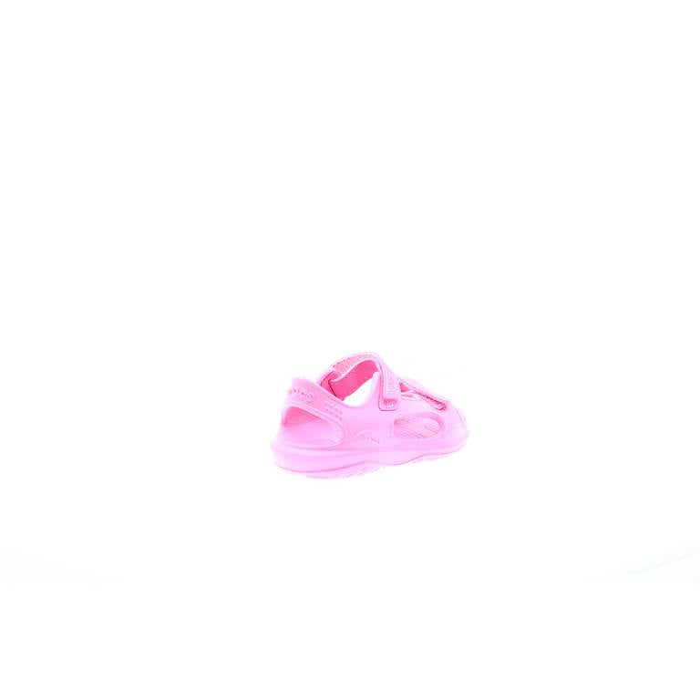 Crocs SANDALO Fuxia
