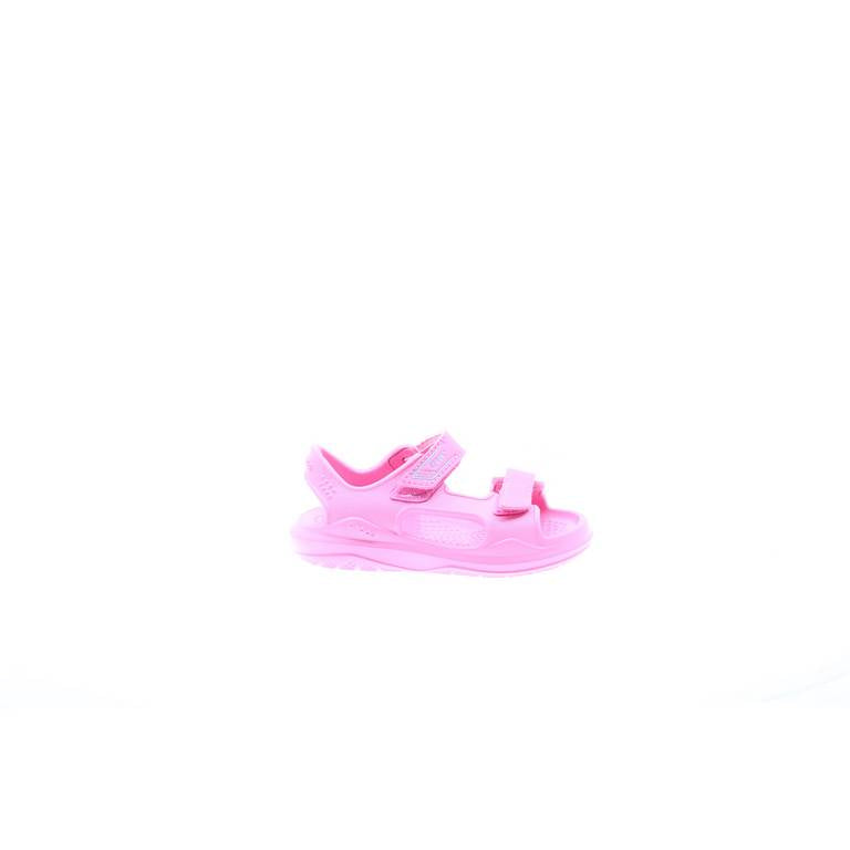 Crocs SANDALO Fuxia