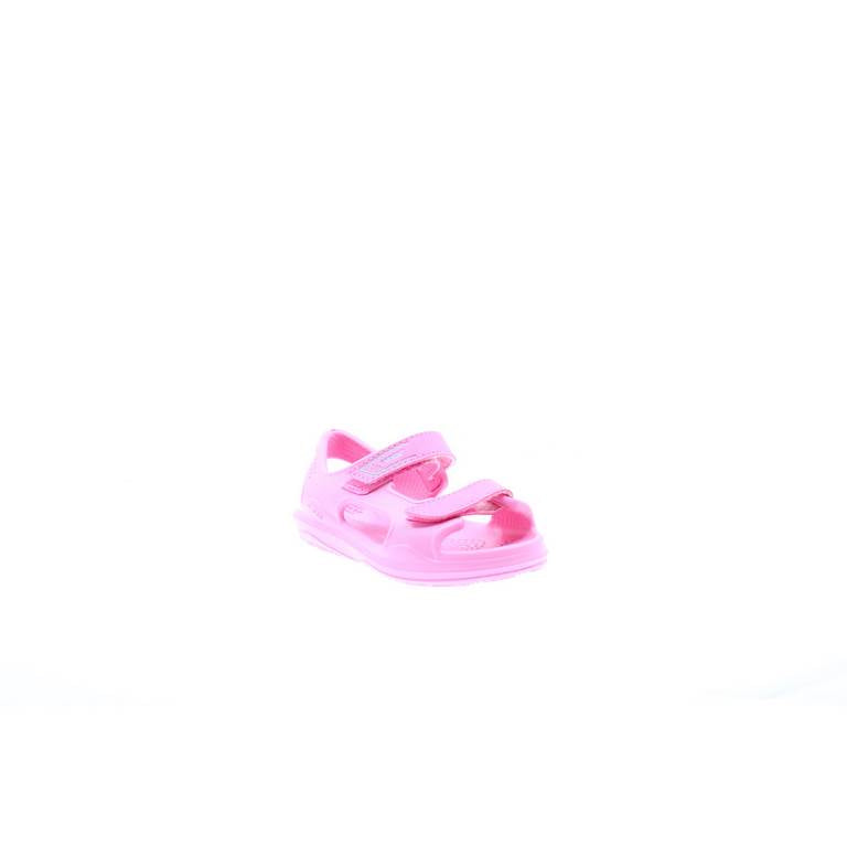Crocs SANDALO Fuxia