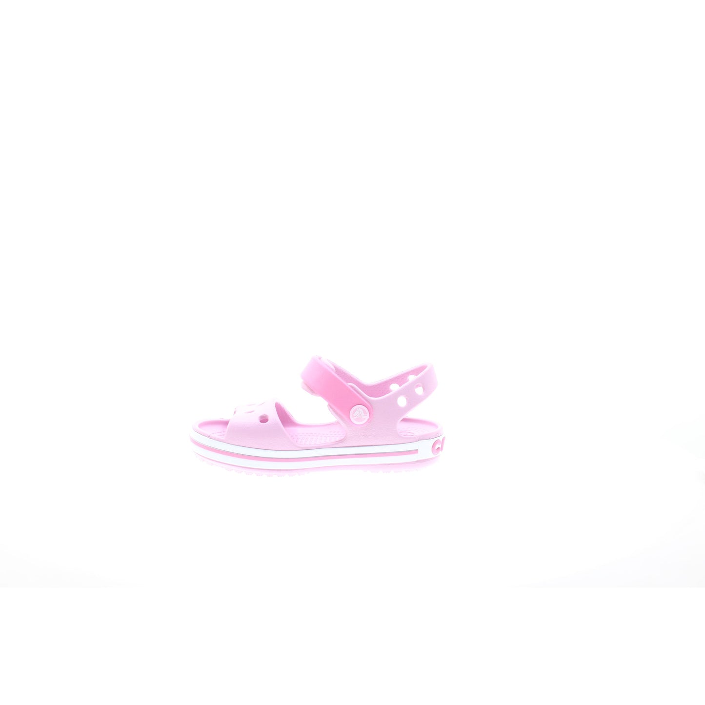 Crocs SANDALO Rosa