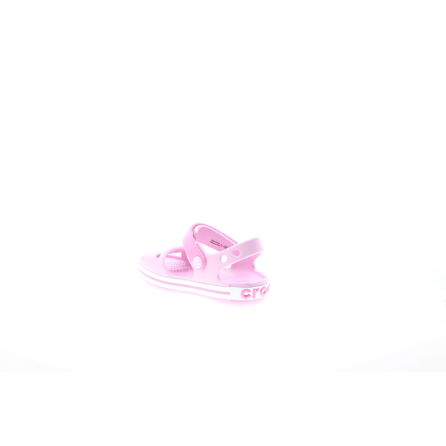 Crocs SANDALO Rosa