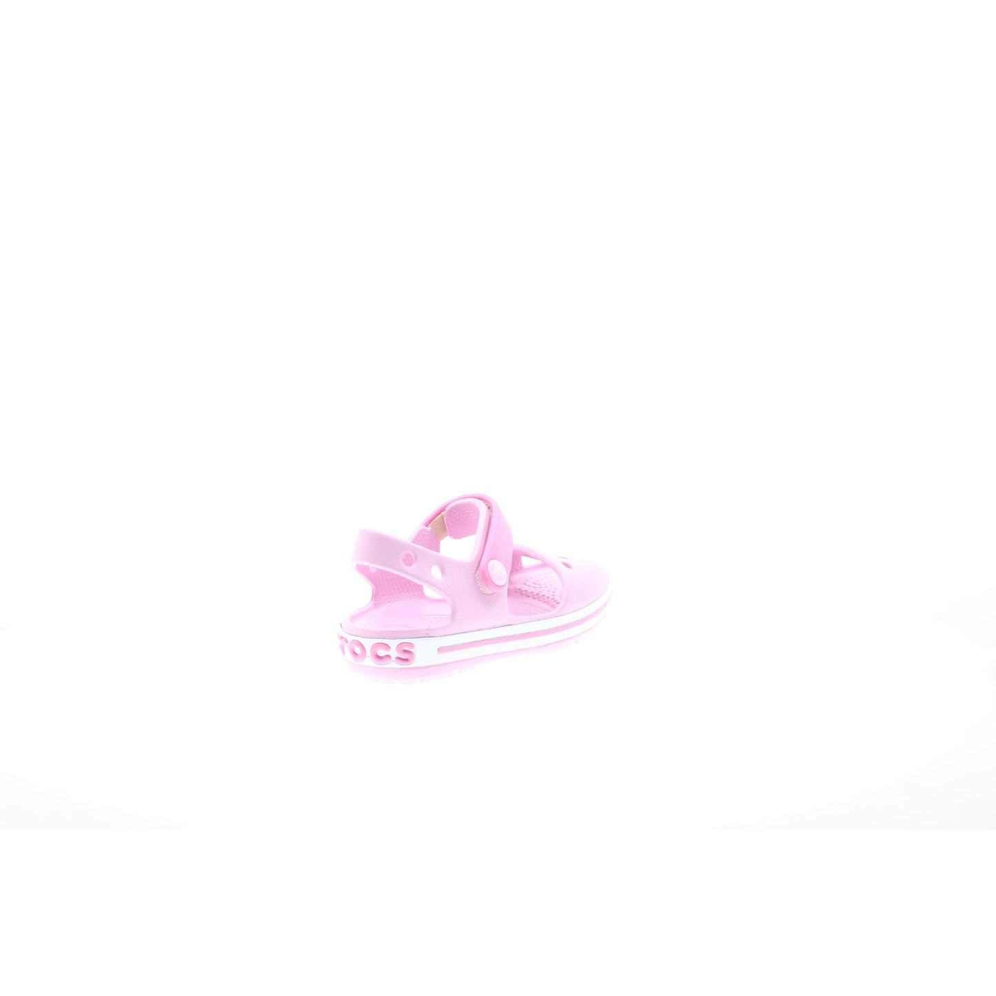 Crocs SANDALO Rosa