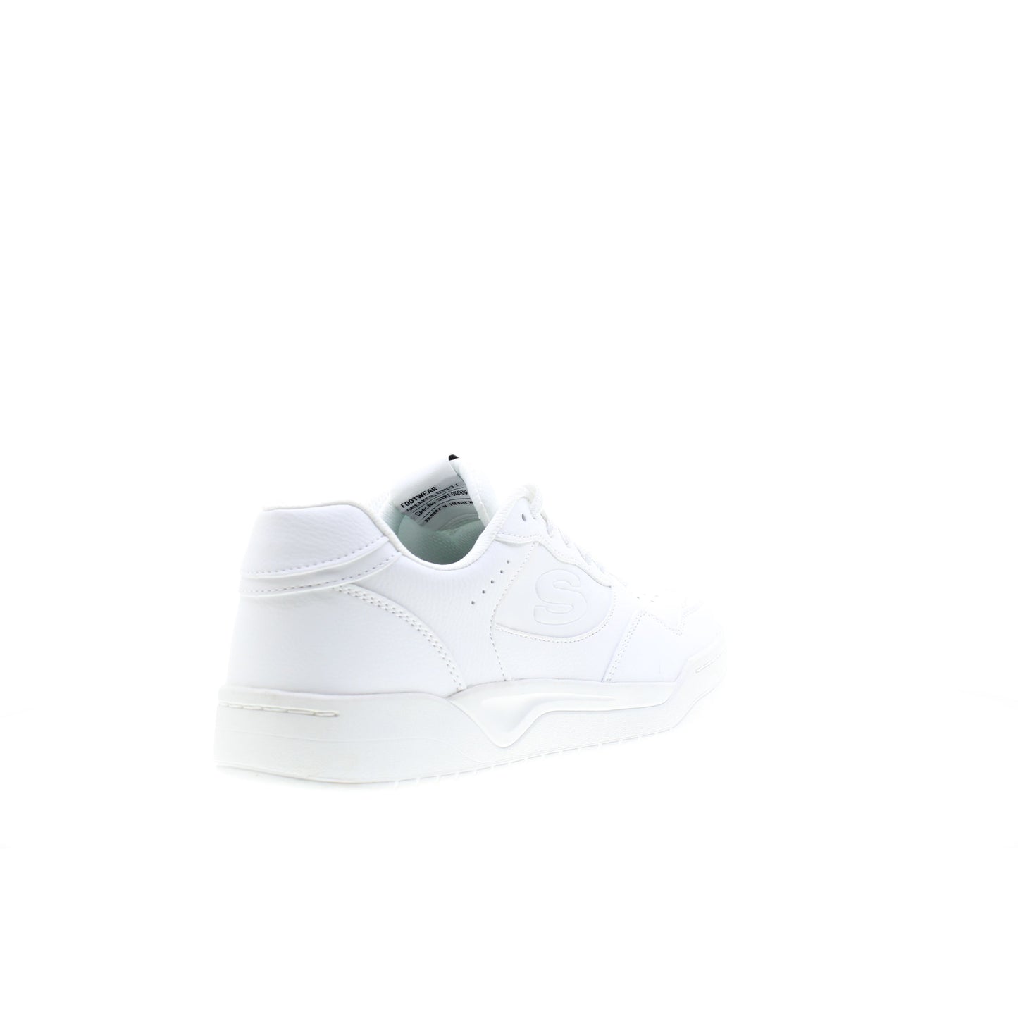 Skechers SNEAKERS Bianco