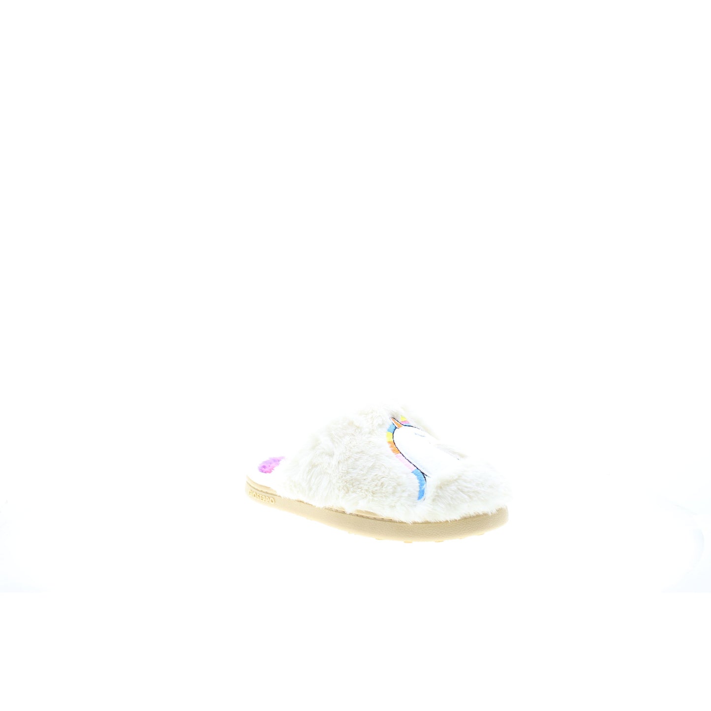 Gioseppo PANTOFOLA Beige