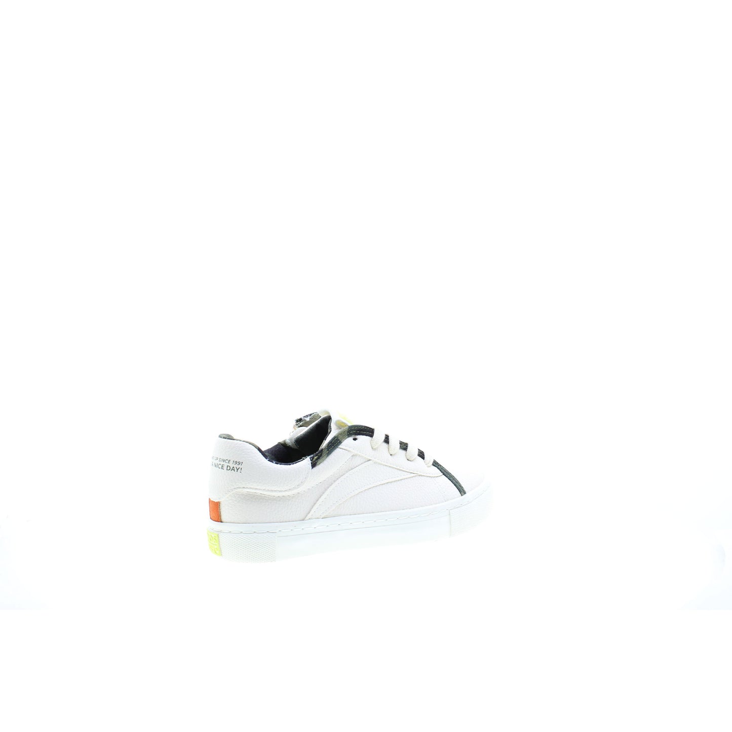 Gioseppo SNEAKERS Bianco