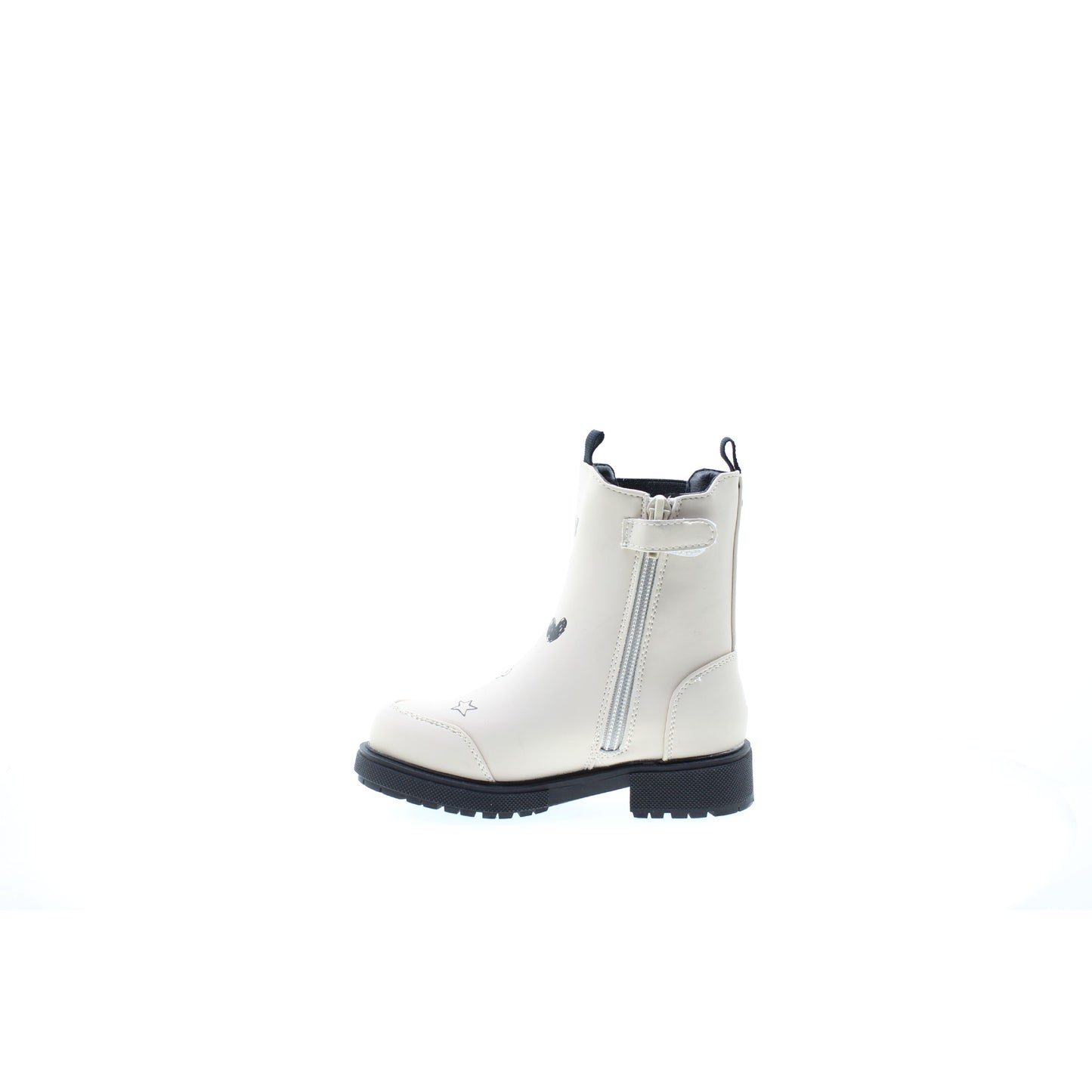 Gioseppo BEATLES Bianco