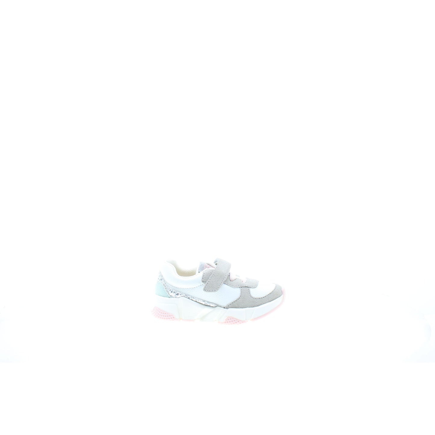 Gioseppo SCARPA ELASTICO Bianco