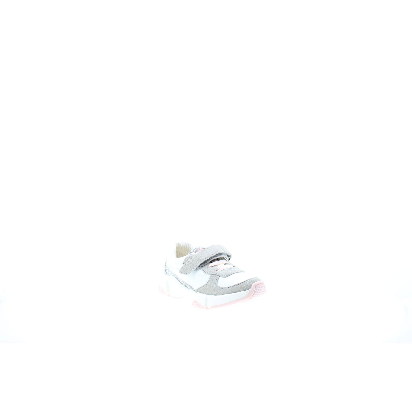 Gioseppo SCARPA ELASTICO Bianco