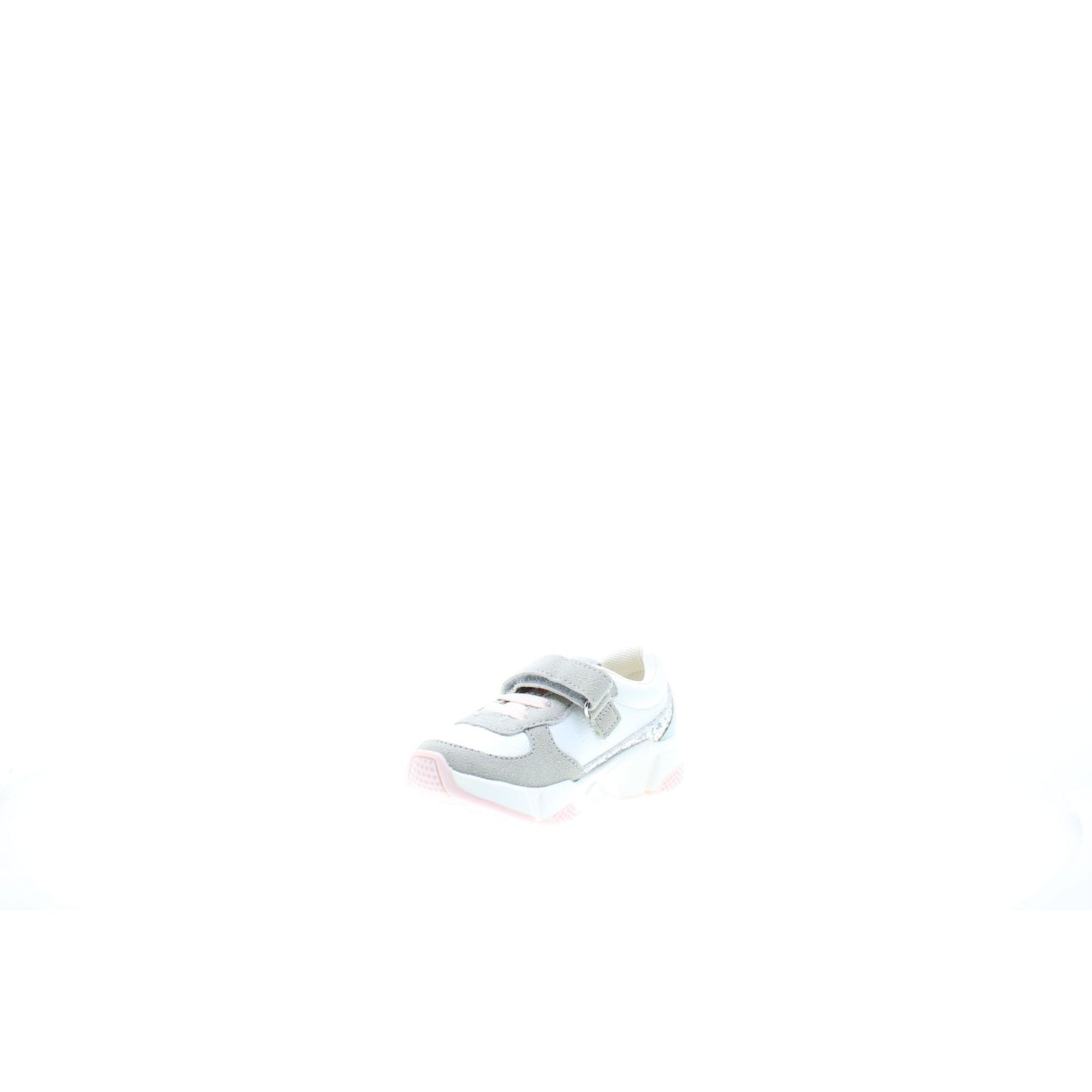 Gioseppo SCARPA ELASTICO Bianco