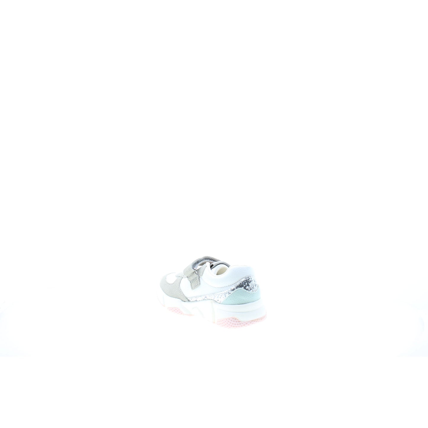 Gioseppo SCARPA ELASTICO Bianco