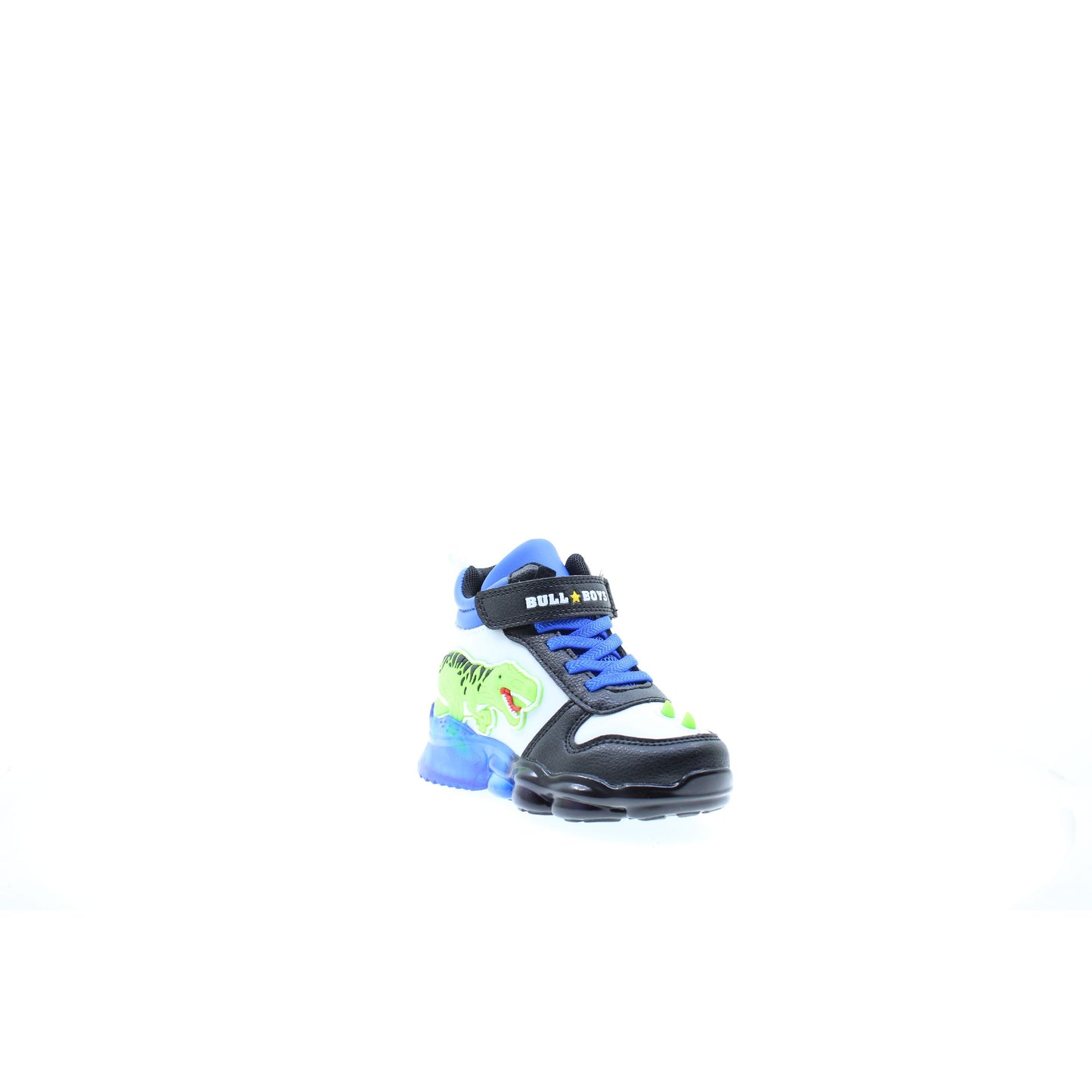 Bull Boys SNEAKERS Bianco