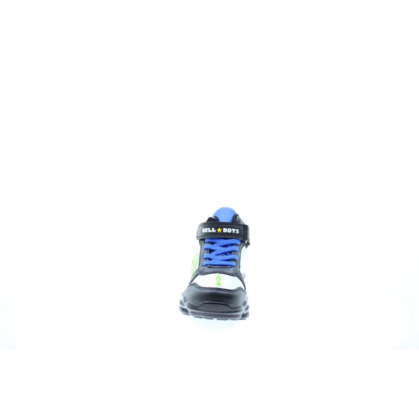 Bull Boys SNEAKERS Bianco