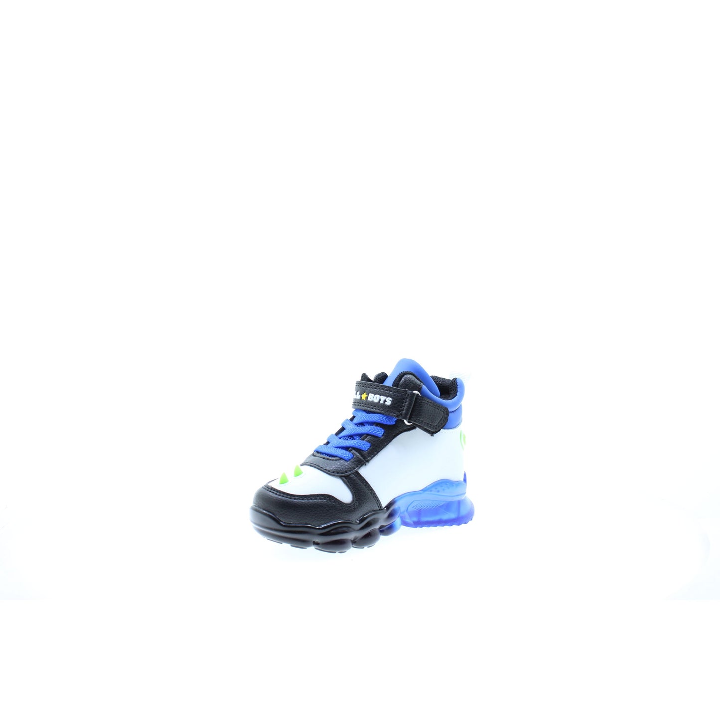 Bull Boys SNEAKERS Bianco