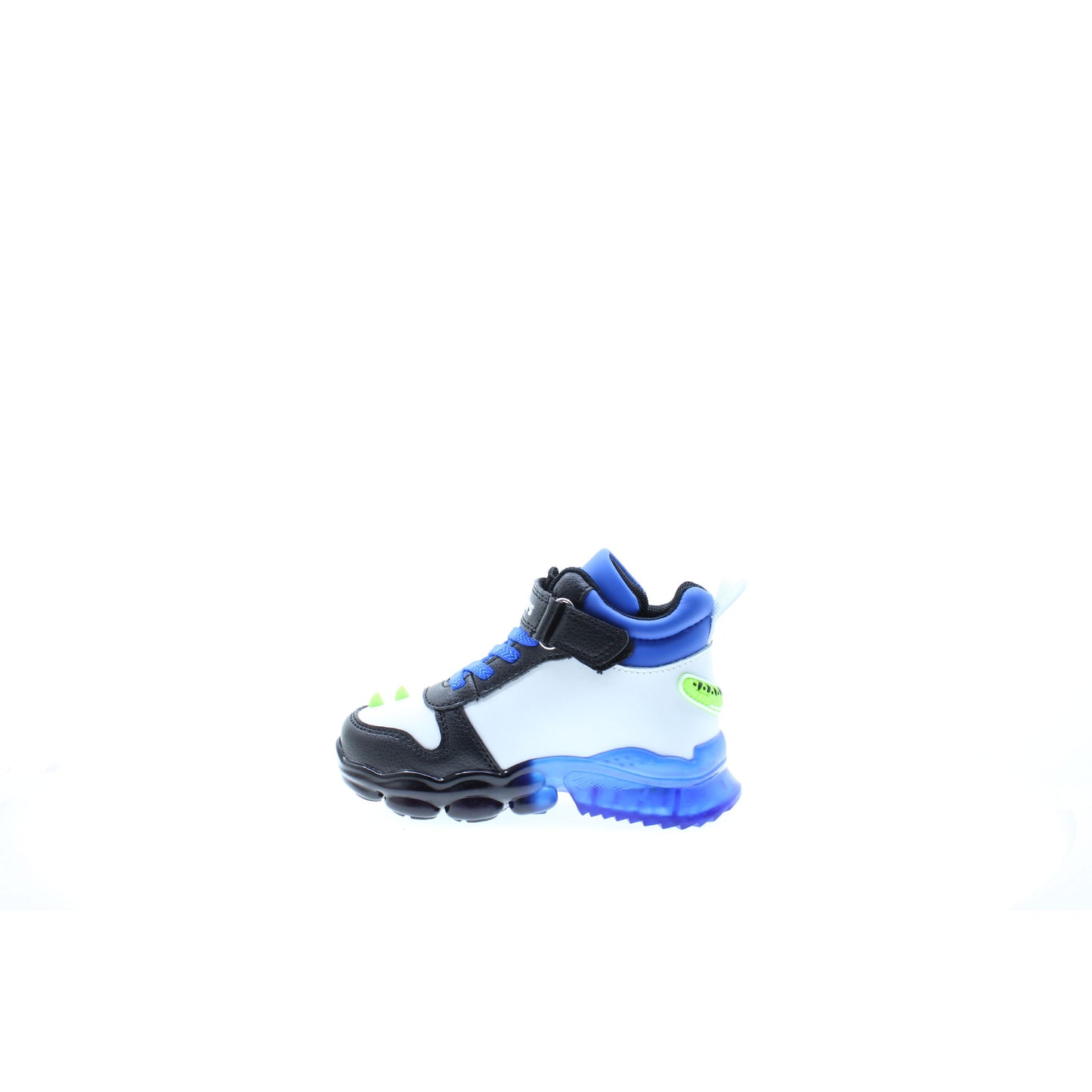 Bull Boys SNEAKERS Bianco