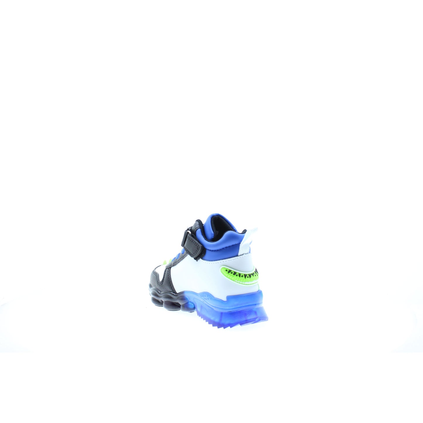 Bull Boys SNEAKERS Bianco
