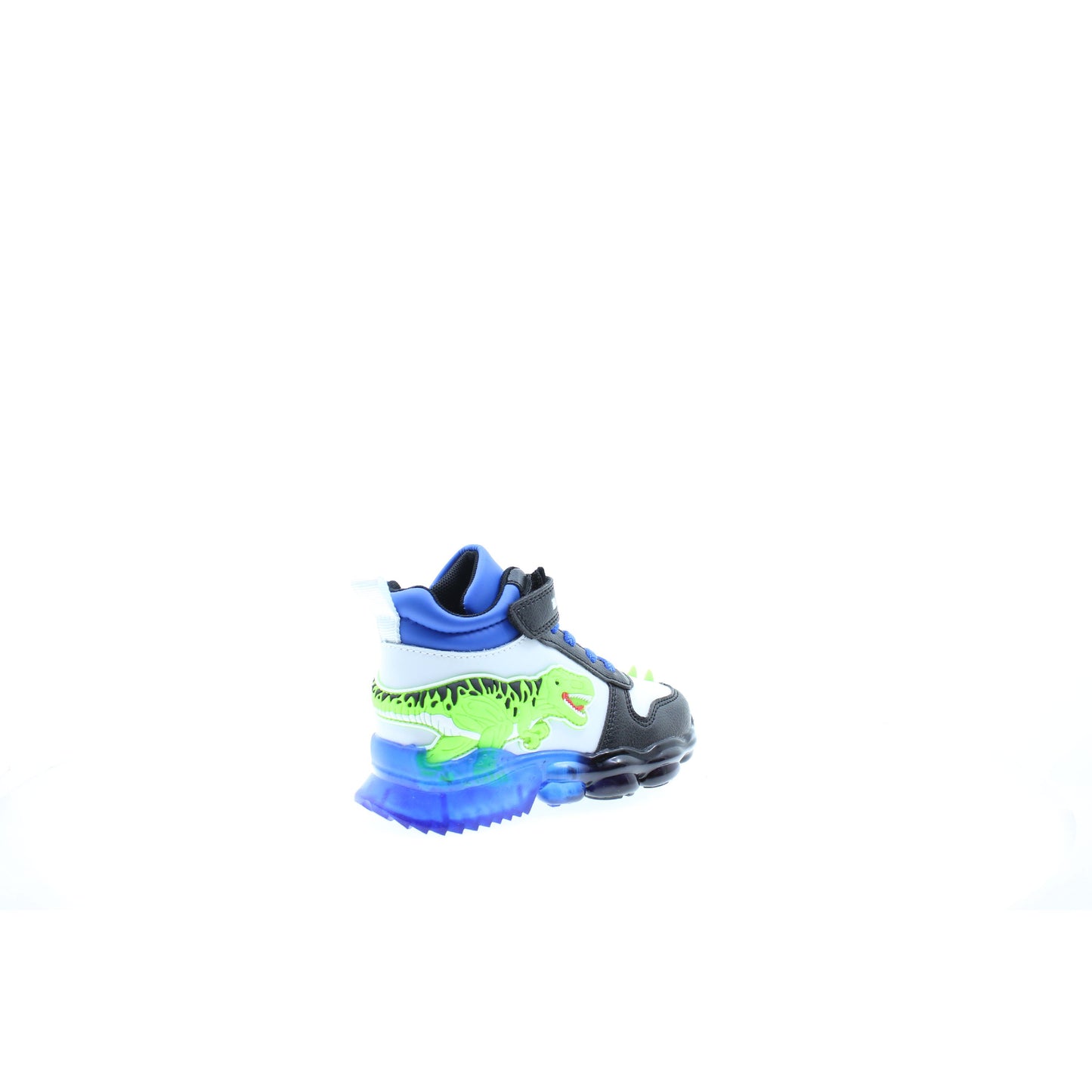 Bull Boys SNEAKERS Bianco