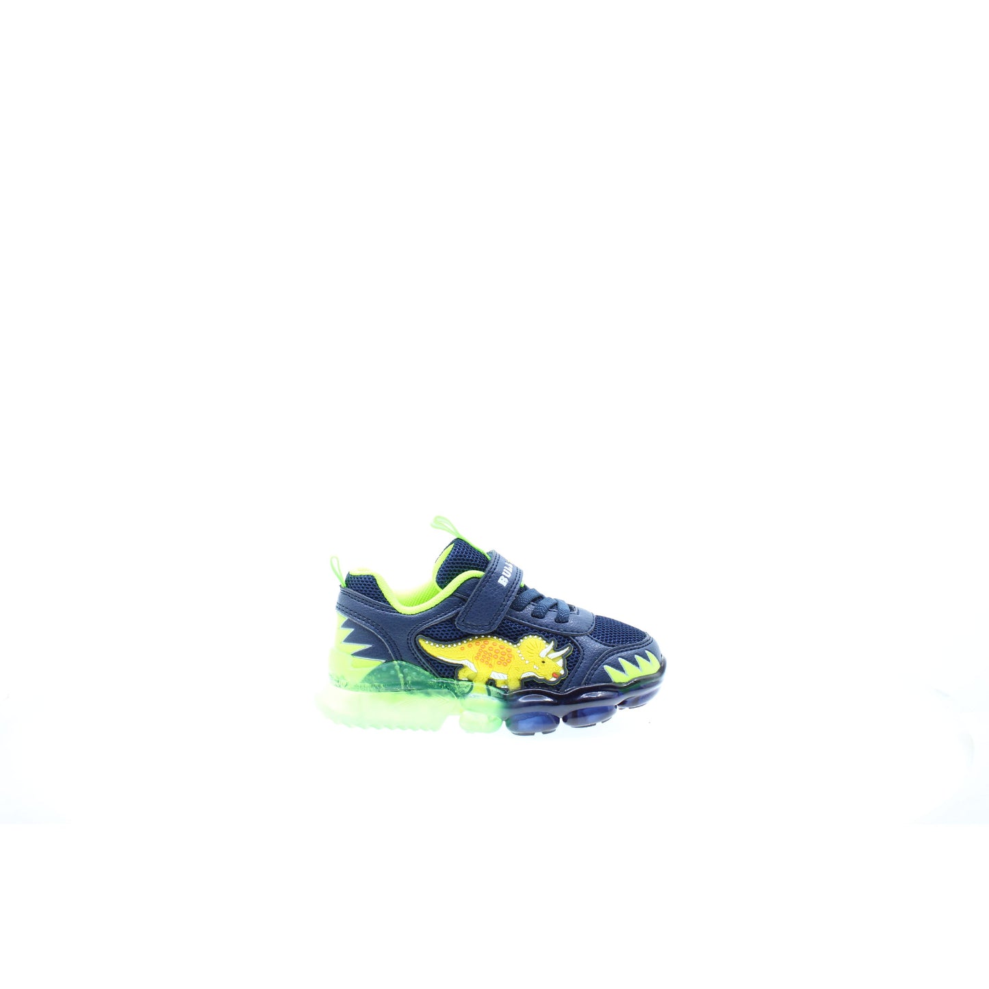 Bull Boys SCARPA ELASTICO Blu