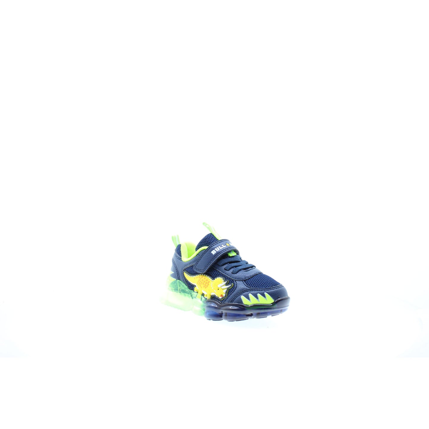 Bull Boys SCARPA ELASTICO Blu