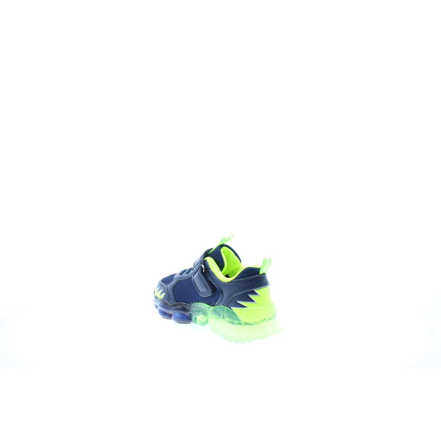 Bull Boys SCARPA ELASTICO Blu