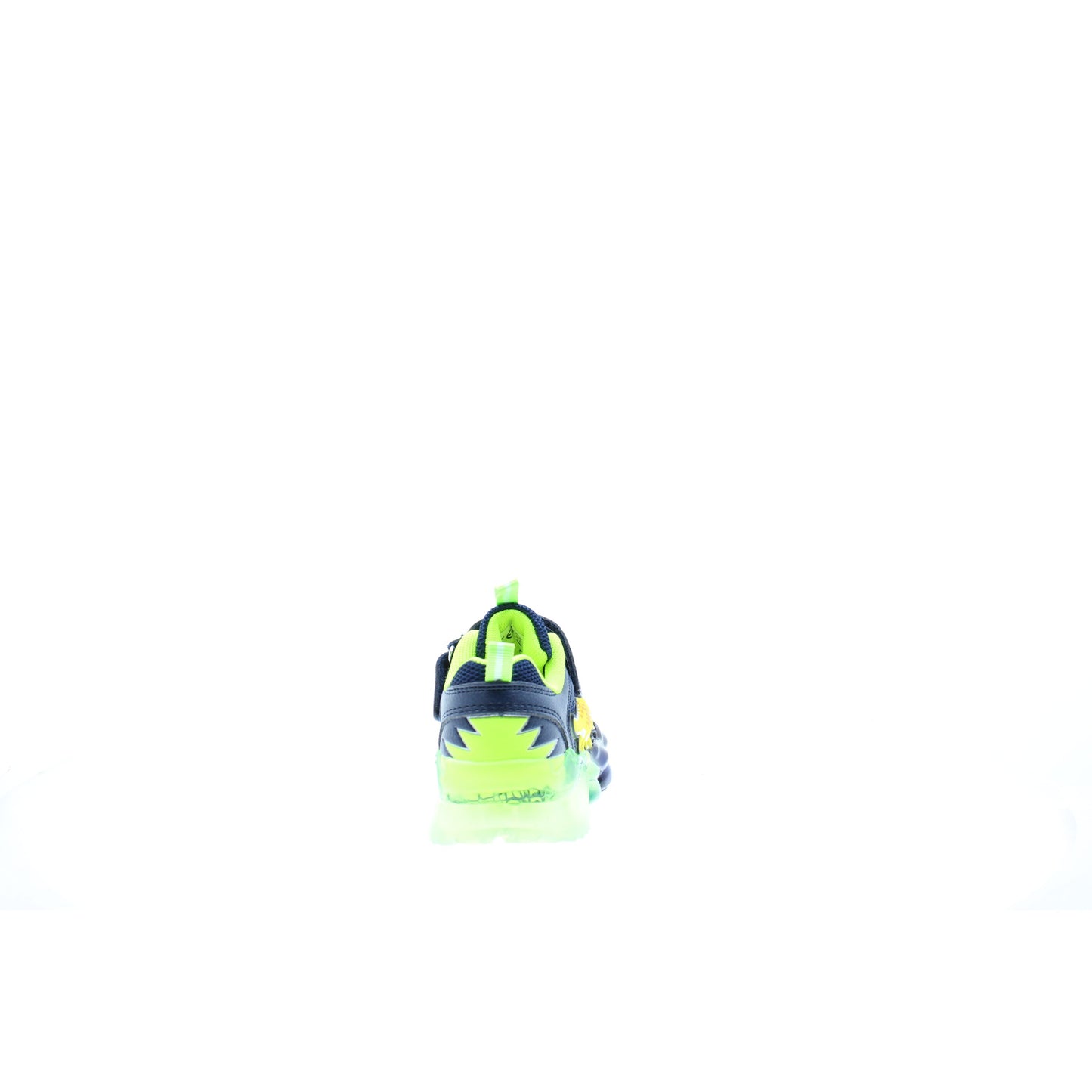 Bull Boys SCARPA ELASTICO Blu