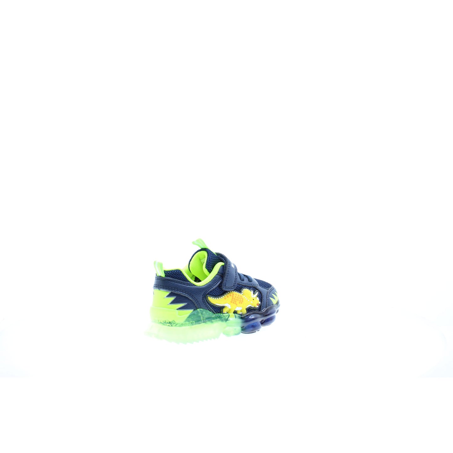 Bull Boys SCARPA ELASTICO Blu