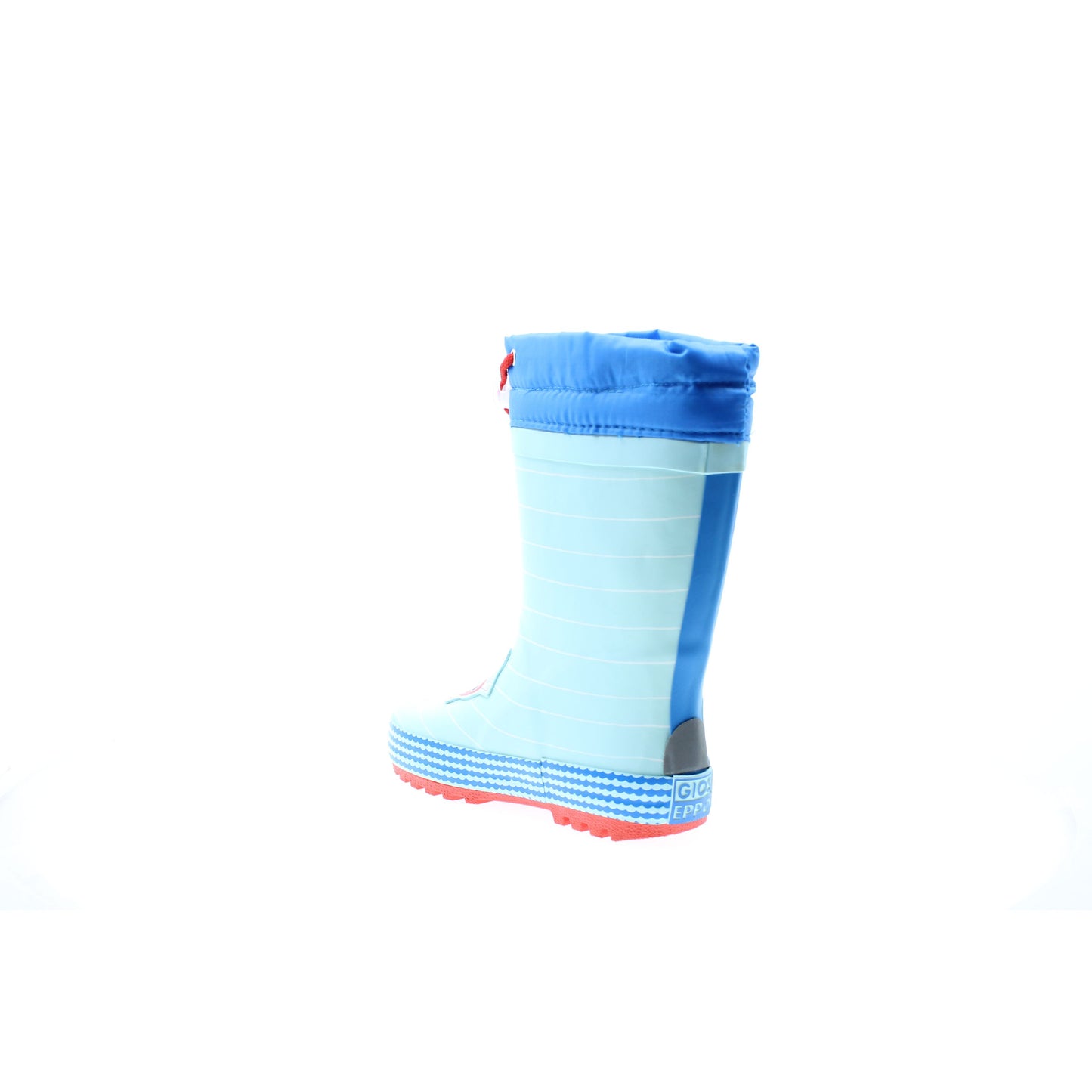 Gioseppo STIVALE Blu