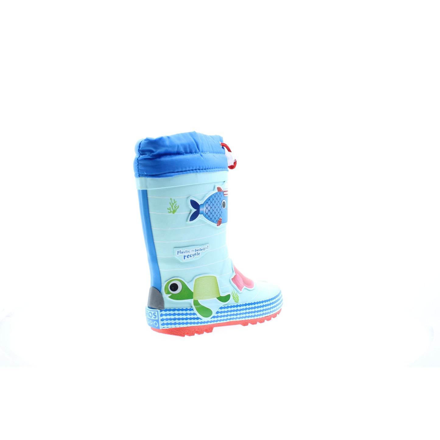 Gioseppo STIVALE Blu