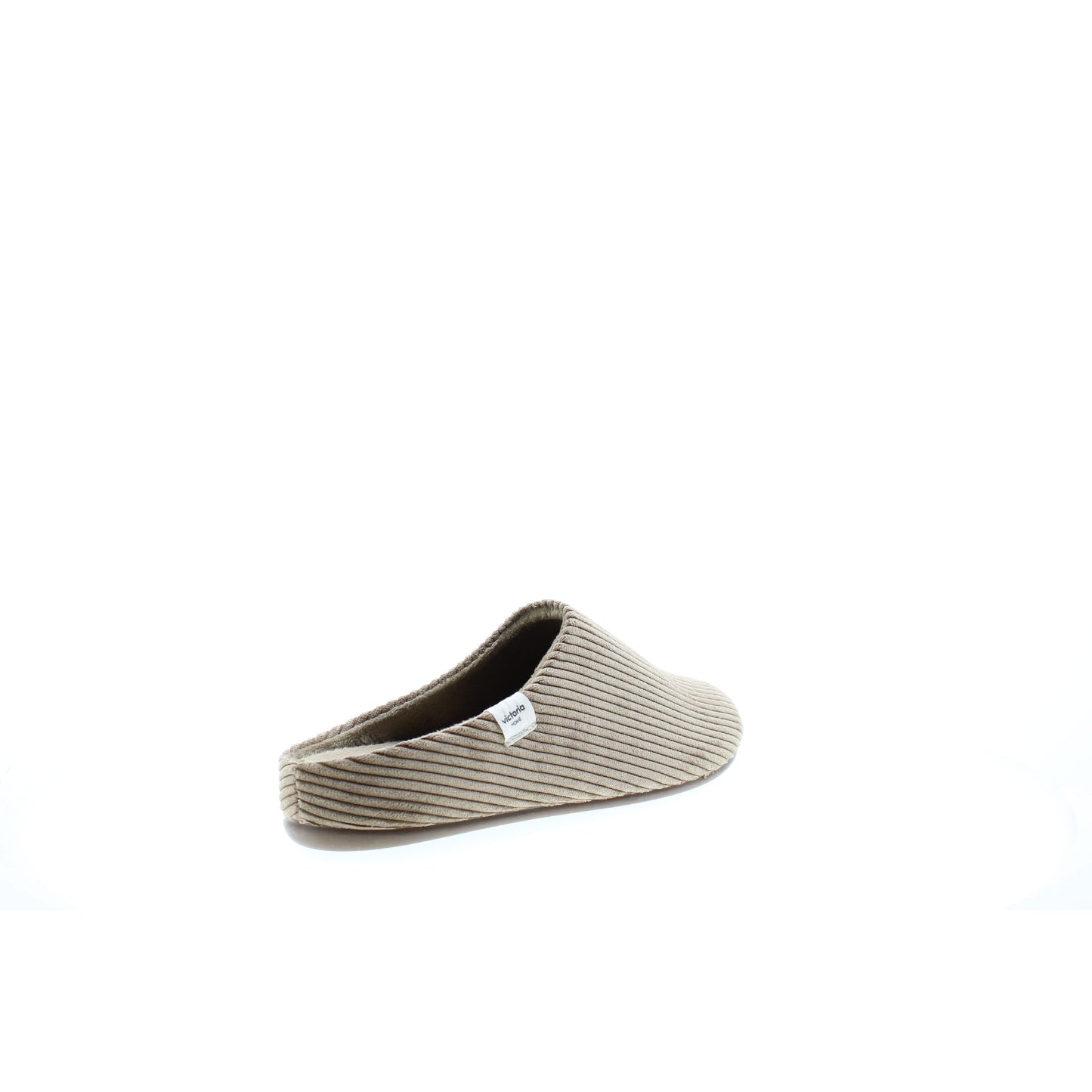 Victoria PANTOFOLA Taupe